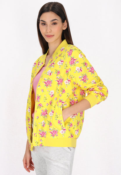 myMo ATHLSR Damen Jacke