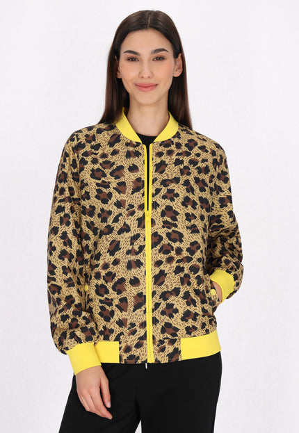 myMo ATHLSR Women's Jacket