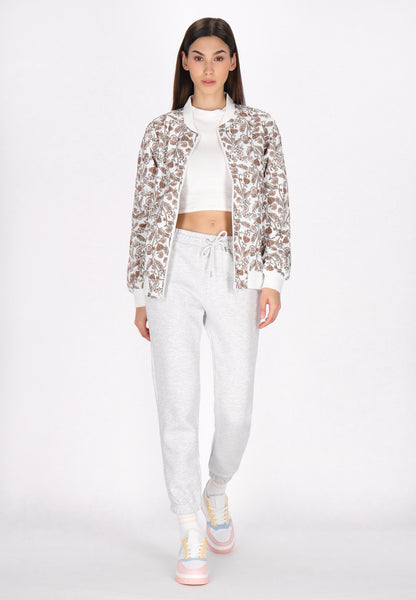 myMo ATHLSR Damen Jacke