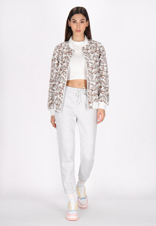 myMo ATHLSR Damen Jacke