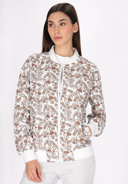 myMo ATHLSR Damen Jacke