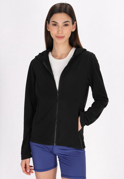 myMo ATHLSR Women's Fleece Jacket