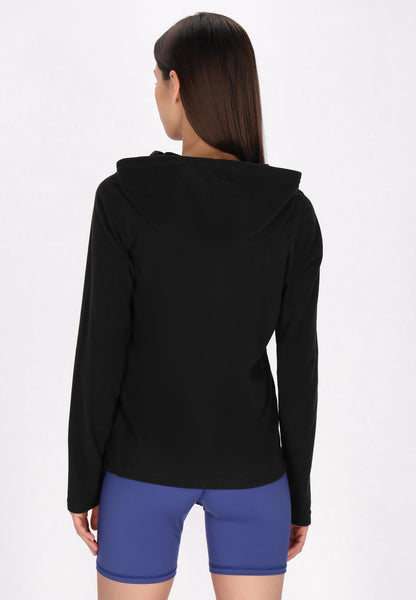 myMo ATHLSR Women's Fleece Jacket