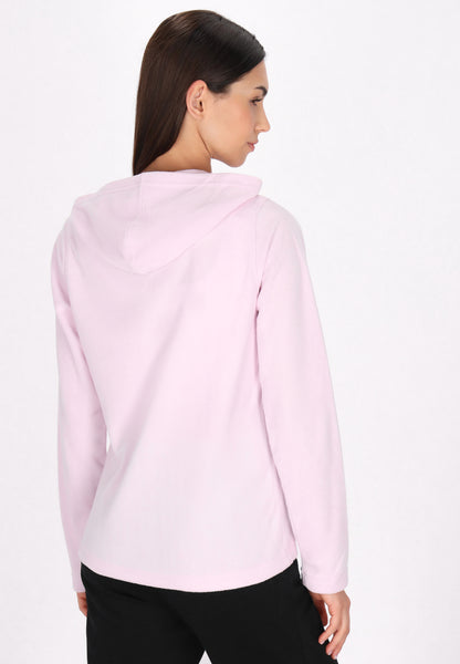 myMo ATHLSR Women's Fleece Jacket