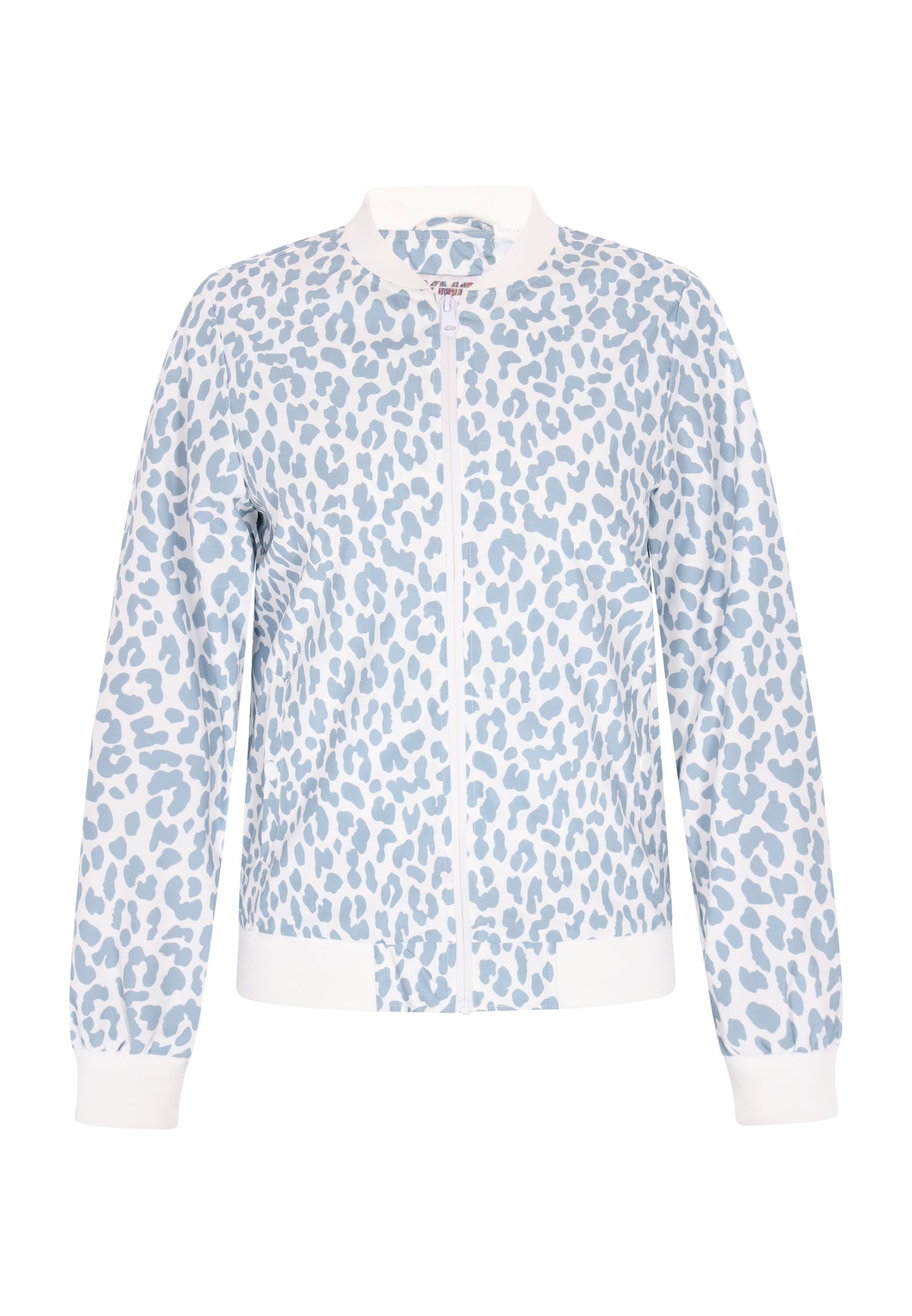 myMo ATHLSR Damen Jacke