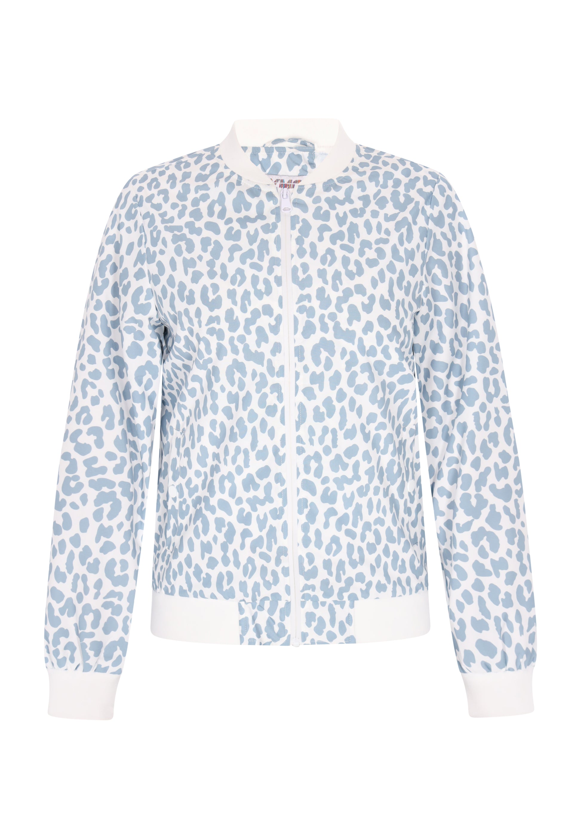 myMo ATHLSR Damen Jacke