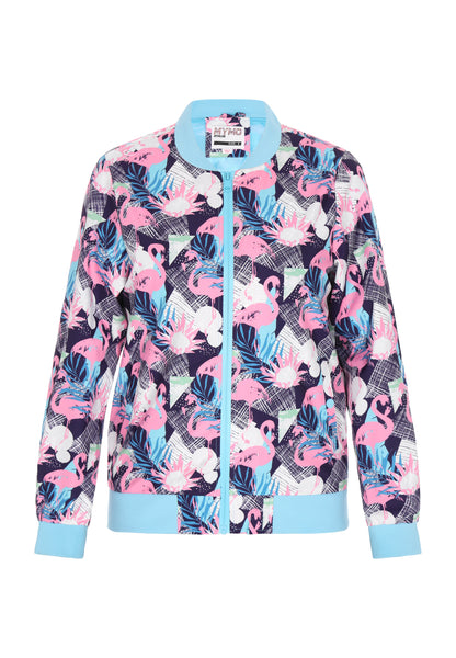 myMo ATHLSR Damen Jacke