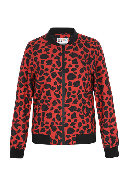 myMo ATHLSR Damen Jacke