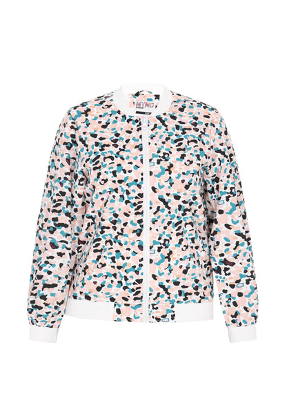 myMo ATHLSR Damen Jacke