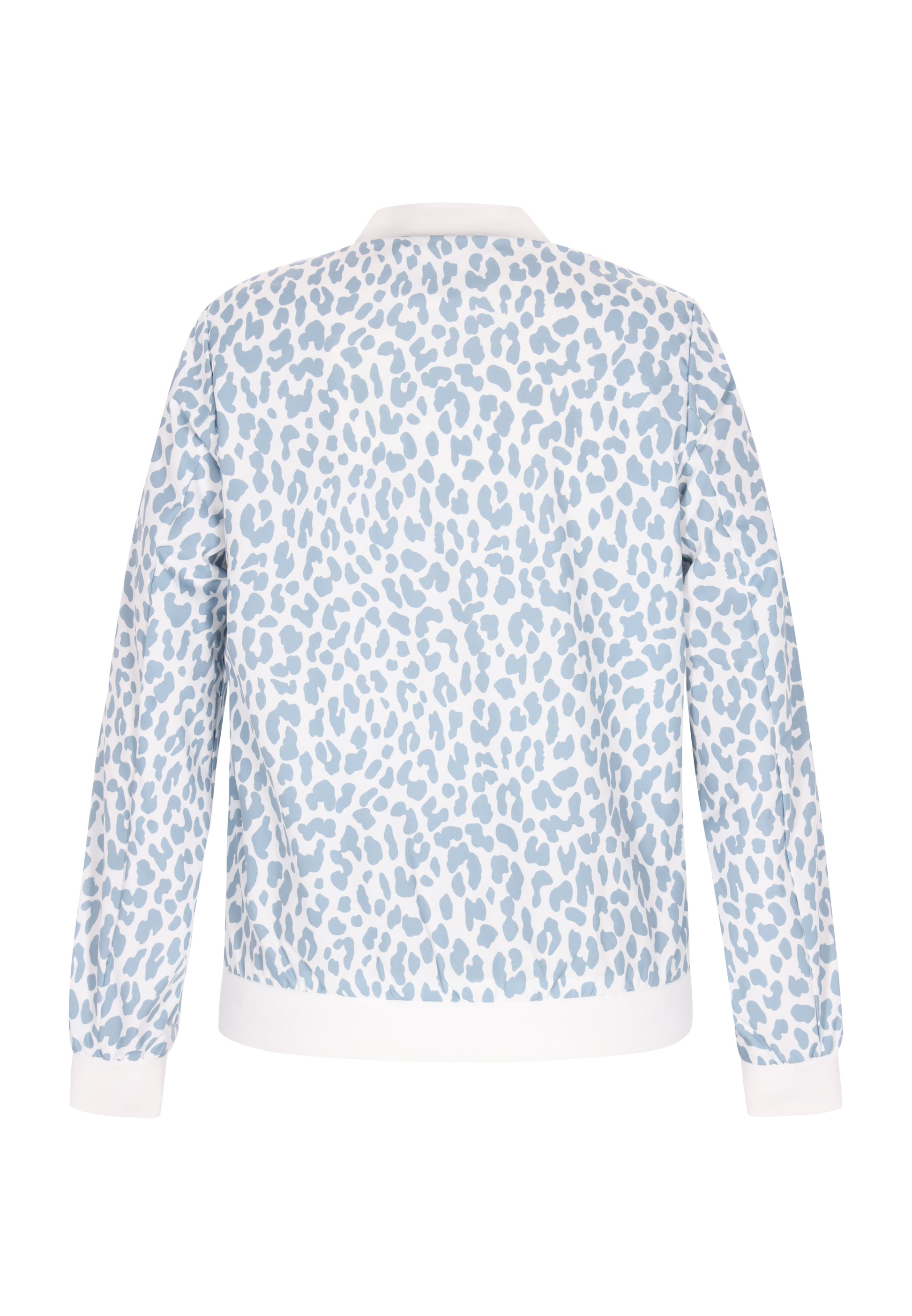 myMo ATHLSR Damen Jacke