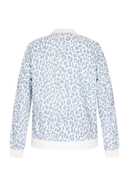 myMo ATHLSR Damen Jacke