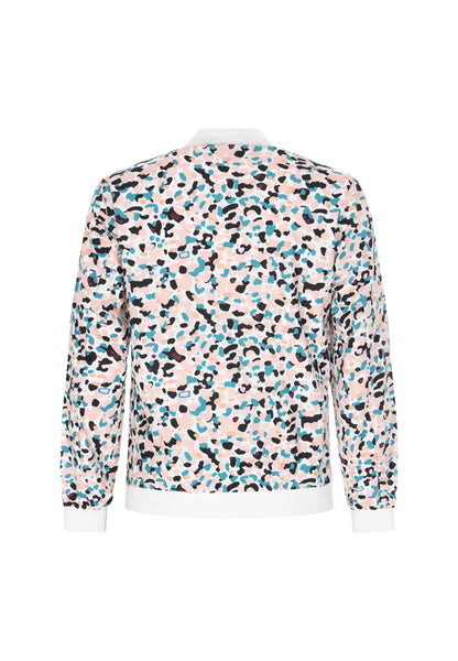 myMo ATHLSR Damen Jacke