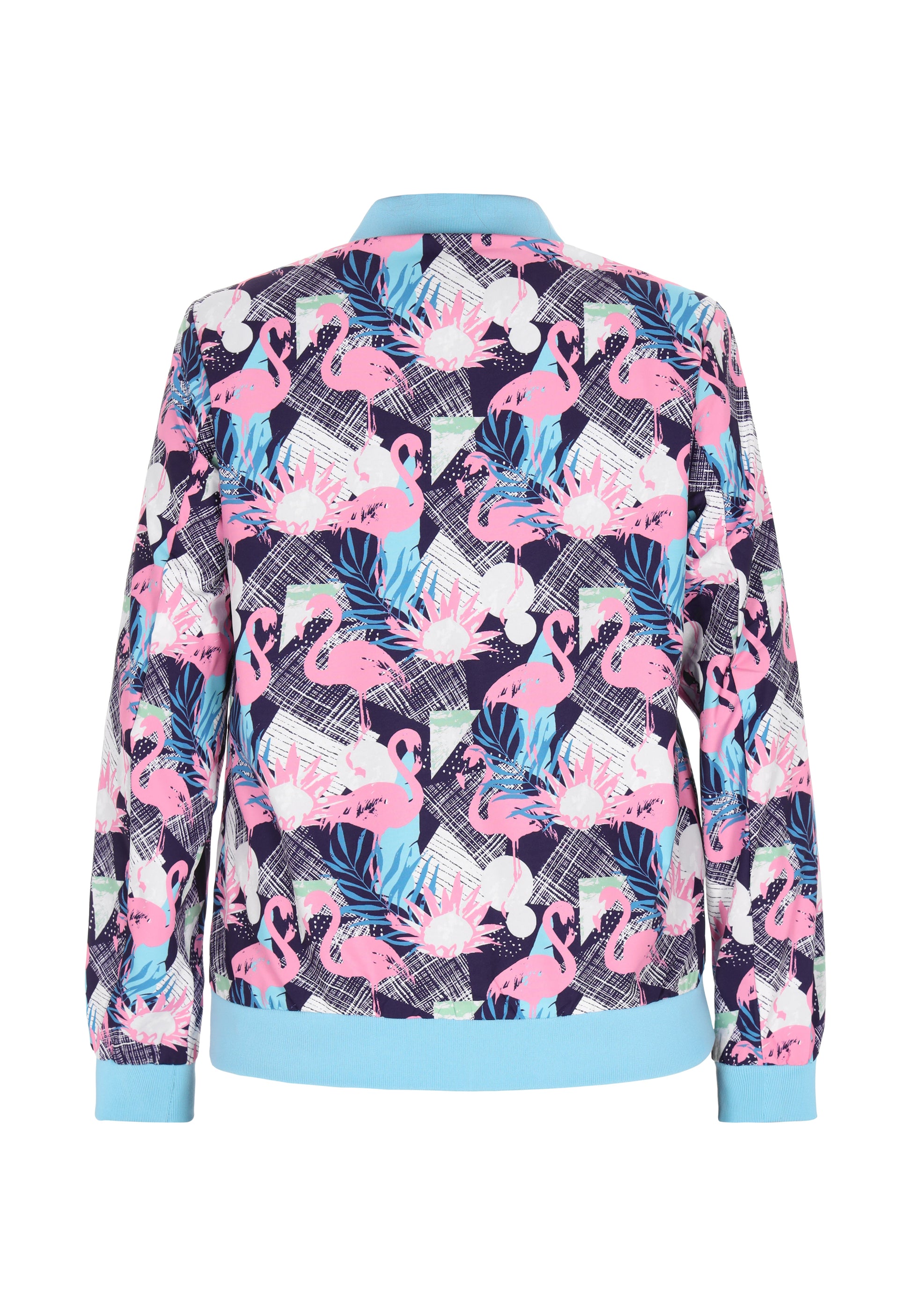 myMo ATHLSR Damen Jacke