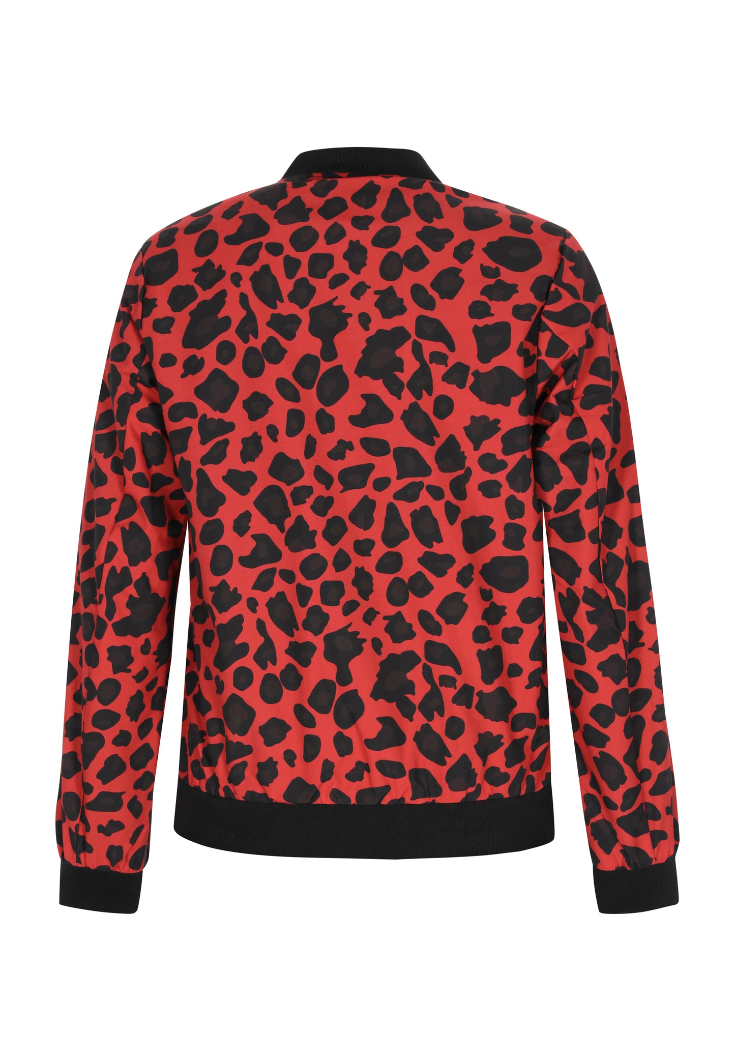 myMo ATHLSR Damen Jacke