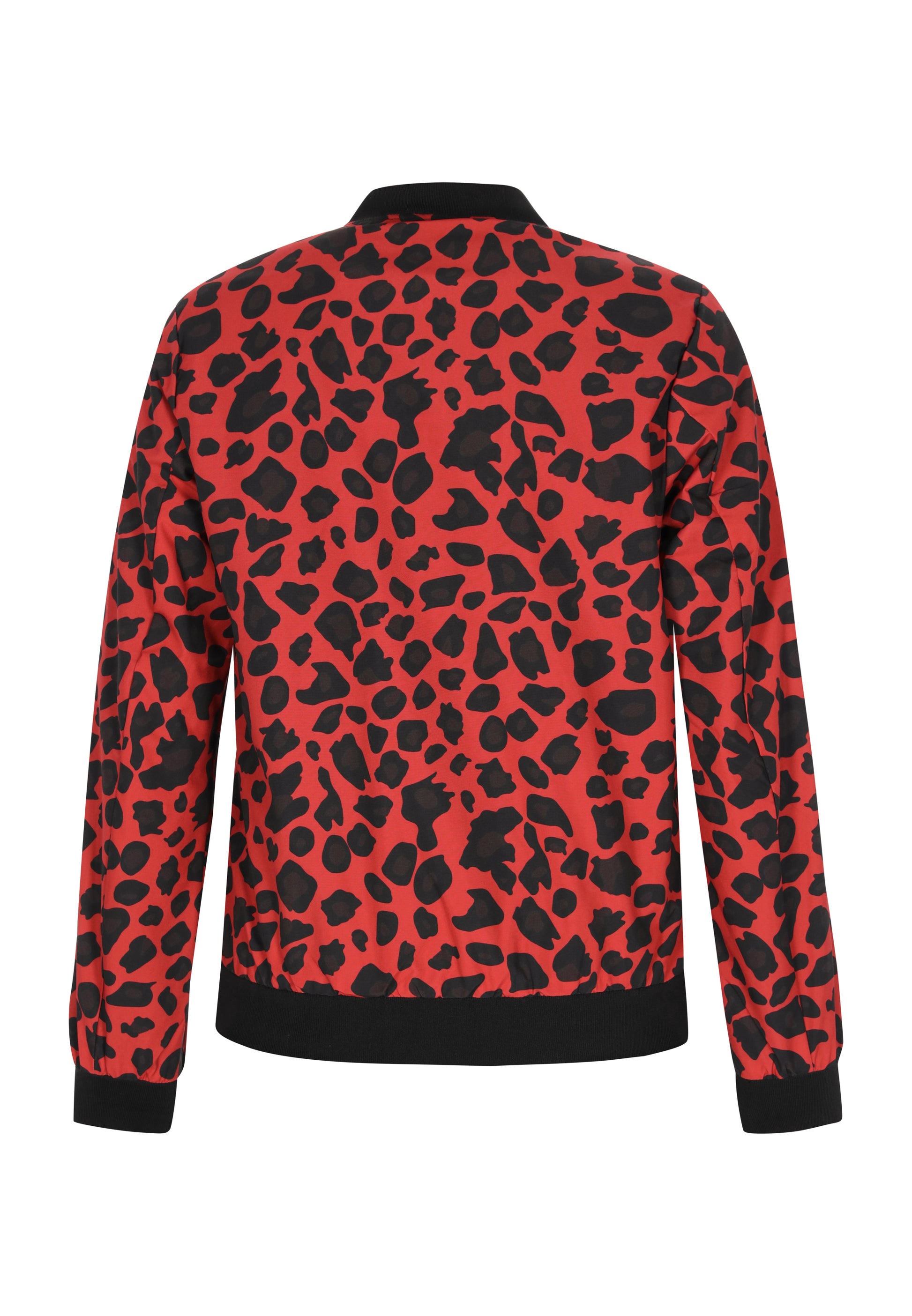 myMo ATHLSR Damen Jacke