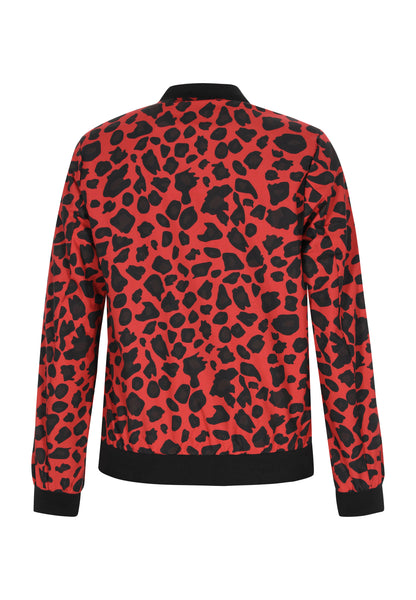 myMo ATHLSR Damen Jacke