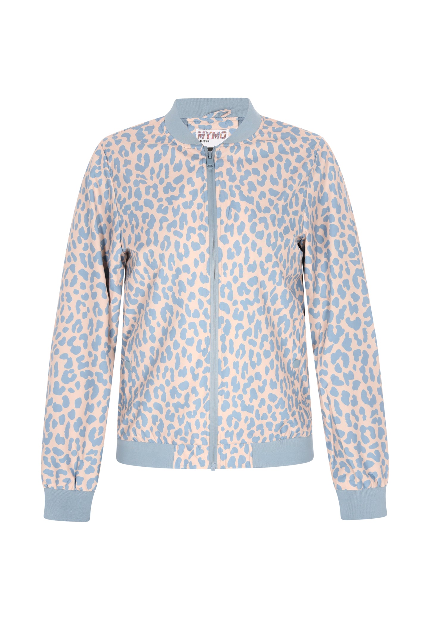 myMo ATHLSR Damen Jacke