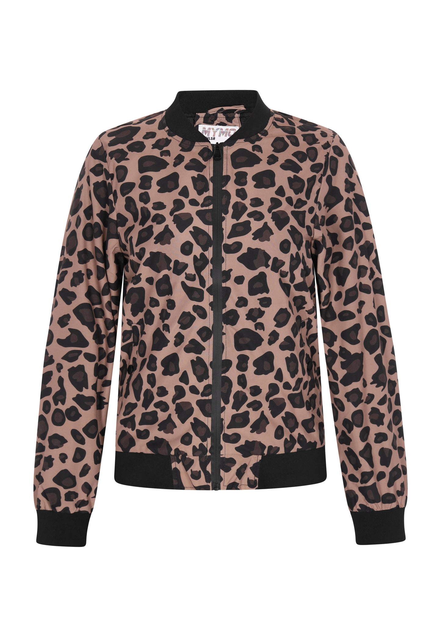 myMo ATHLSR Damen Jacke