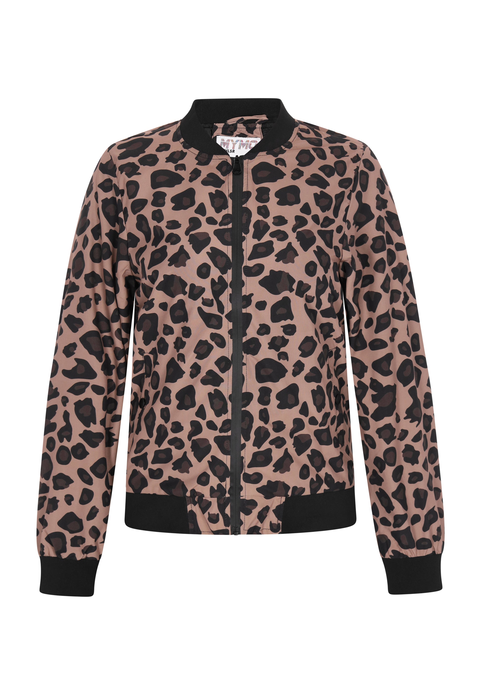 myMo ATHLSR Damen Jacke