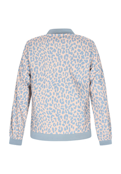 myMo ATHLSR Damen Jacke