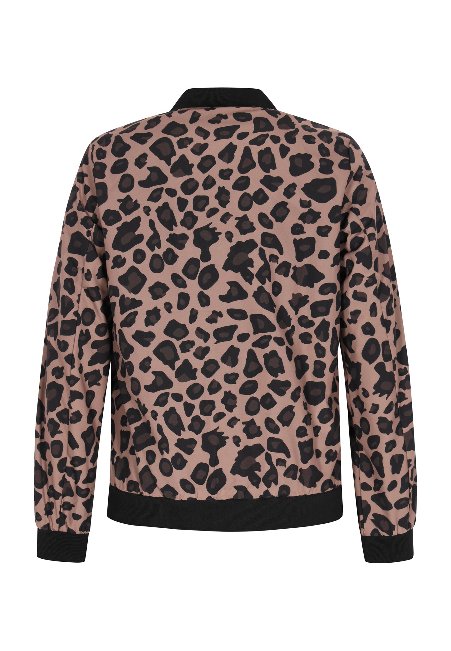 myMo ATHLSR Damen Jacke