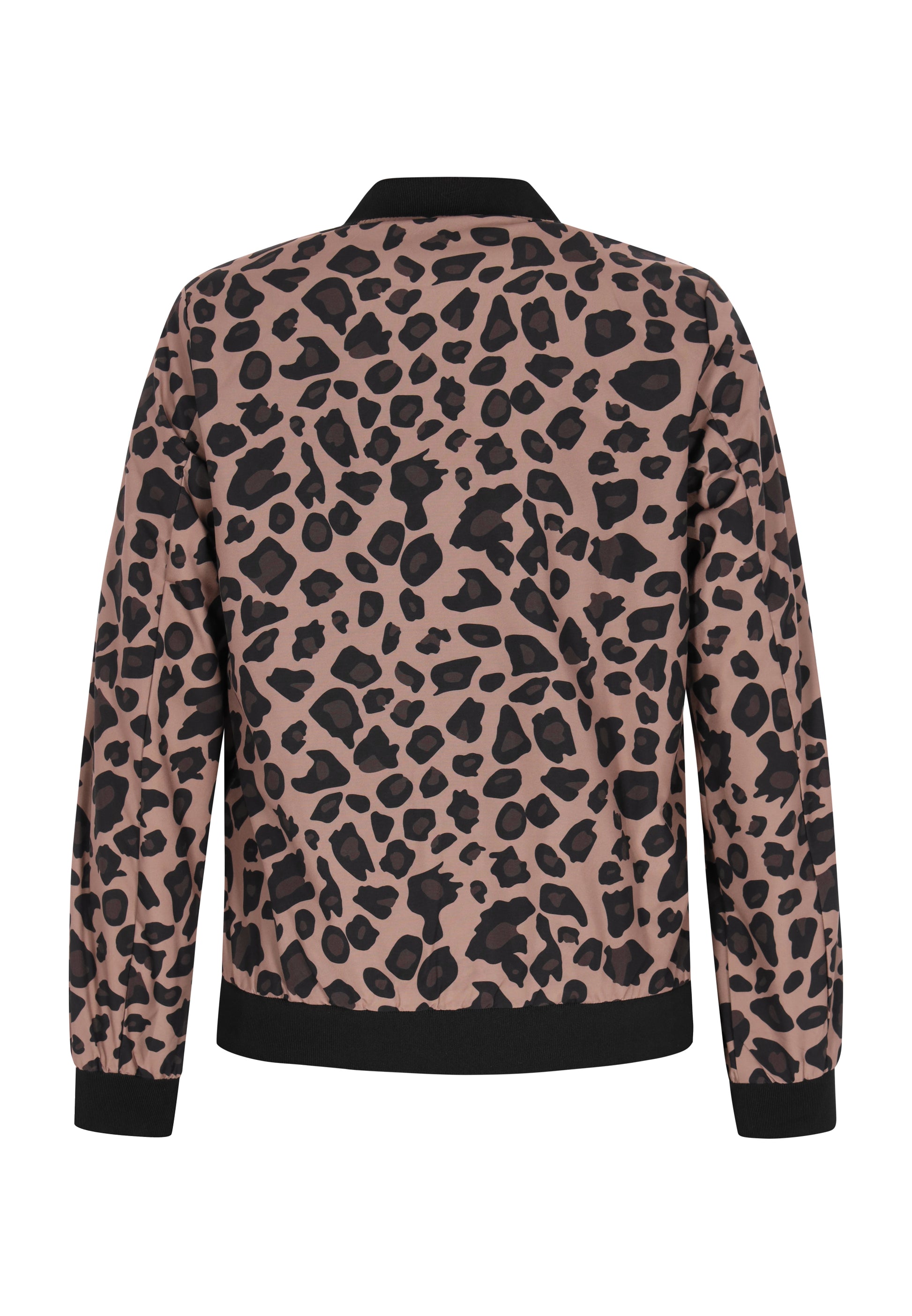 myMo ATHLSR Damen Jacke