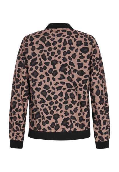 myMo ATHLSR Damen Jacke