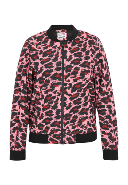 myMo ATHLSR Damen Jacke