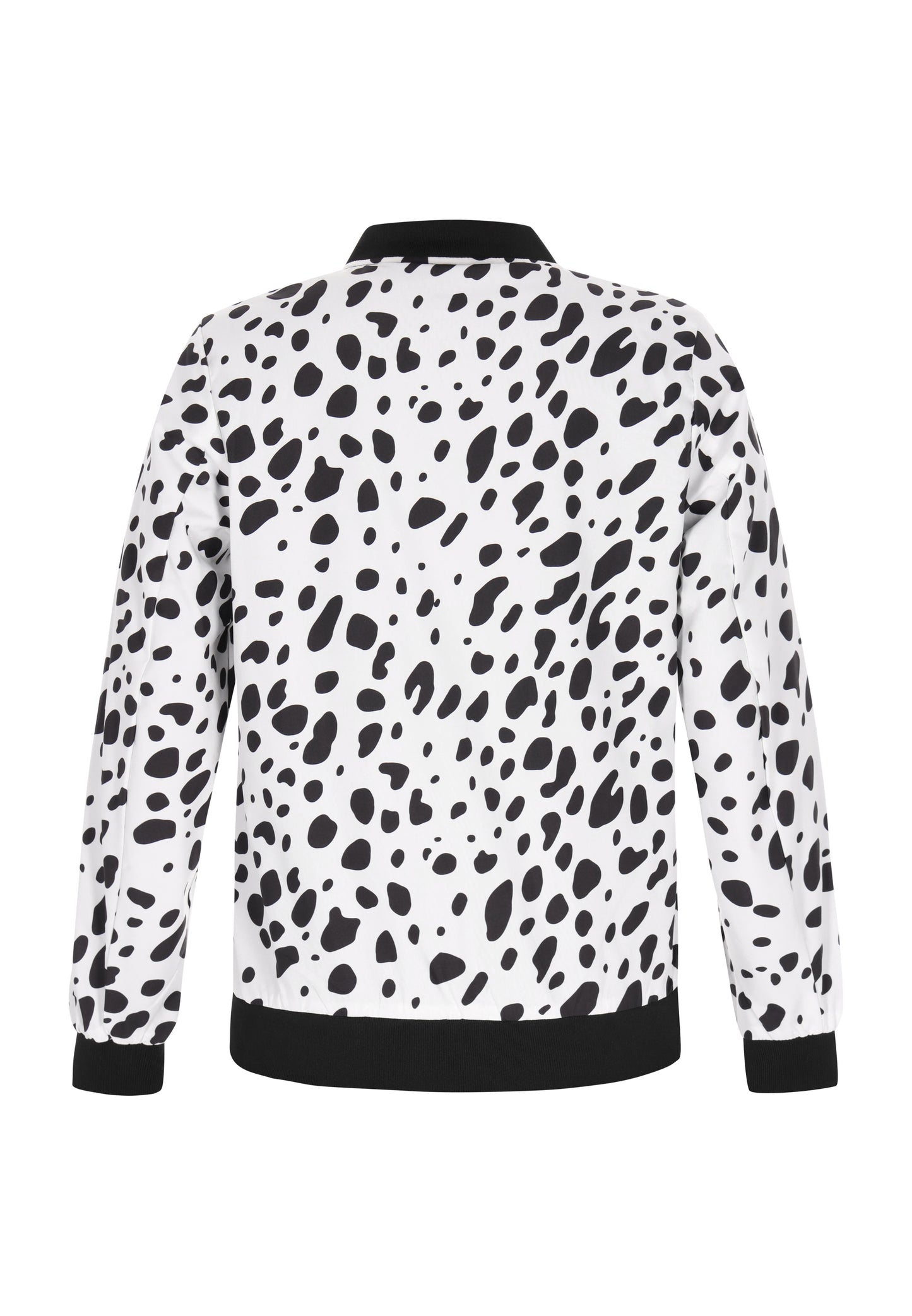 myMo ATHLSR Damen Jacke