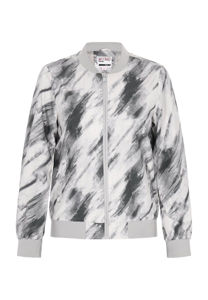 myMo ATHLSR Damen Jacke