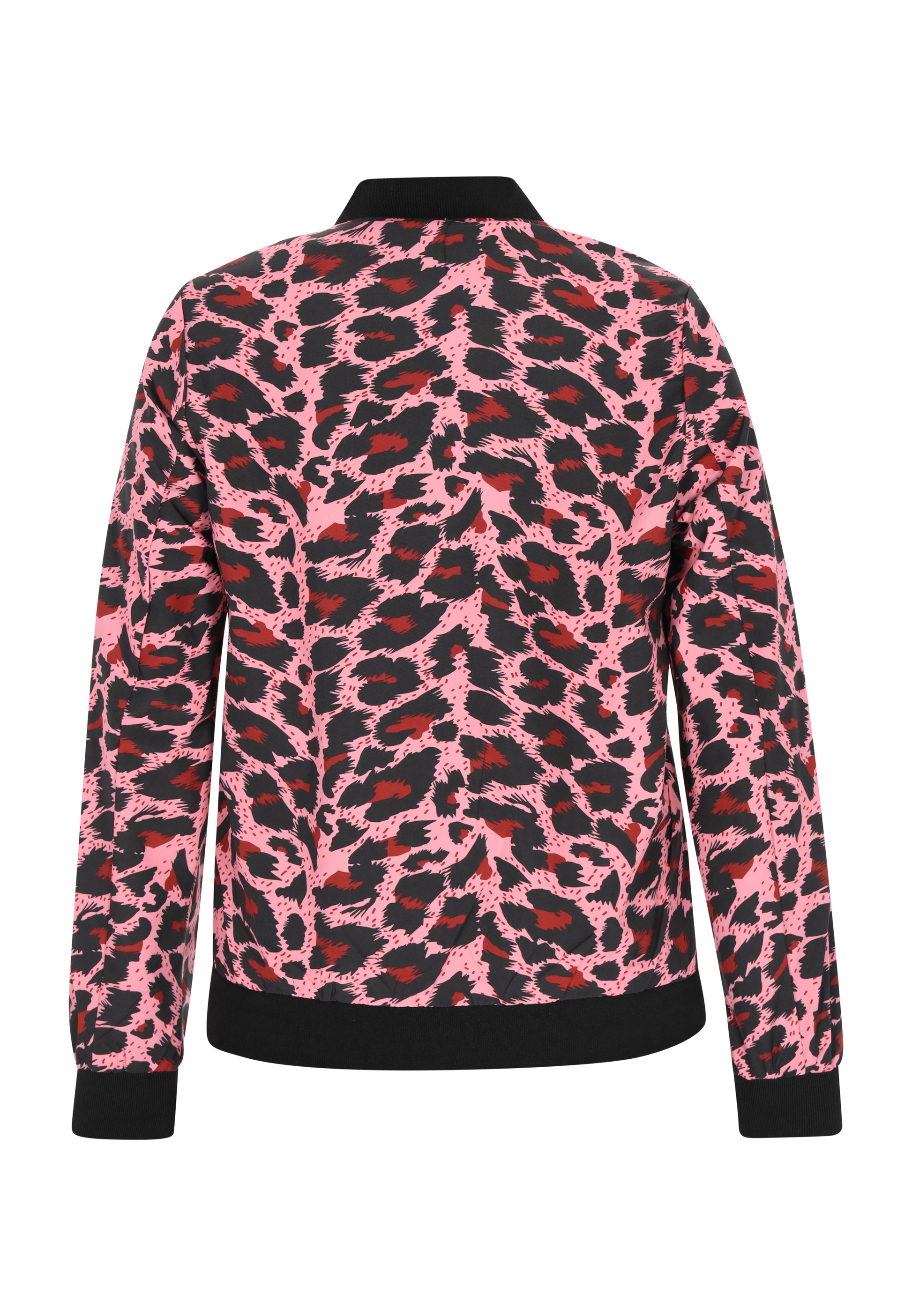 myMo ATHLSR Damen Jacke