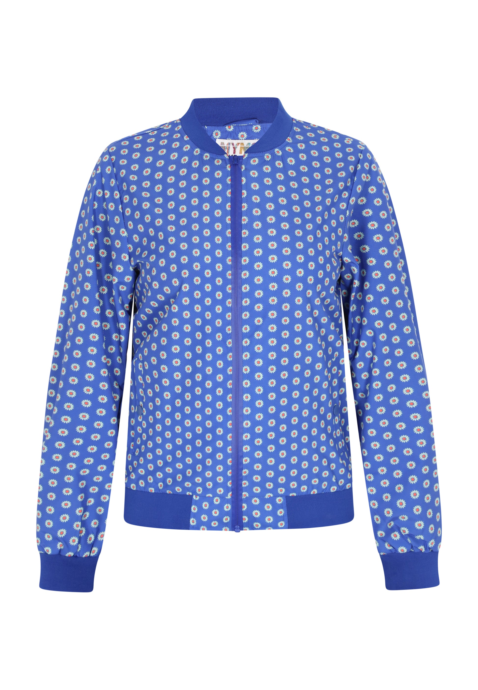 myMo ATHLSR Damen Jacke