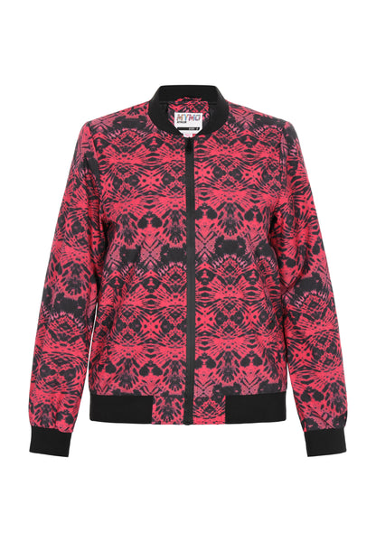 myMo ATHLSR Damen Jacke