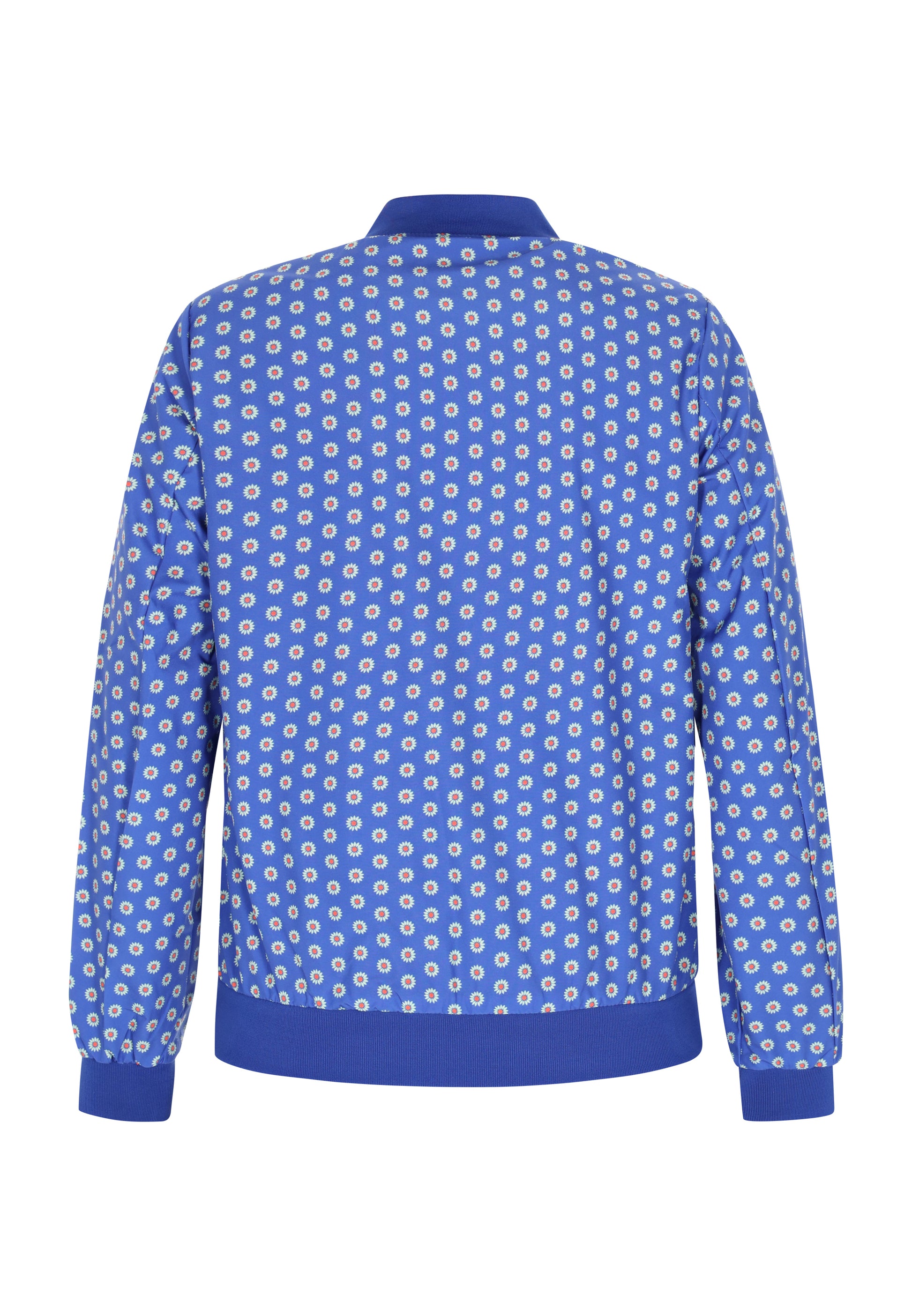 myMo ATHLSR Damen Jacke