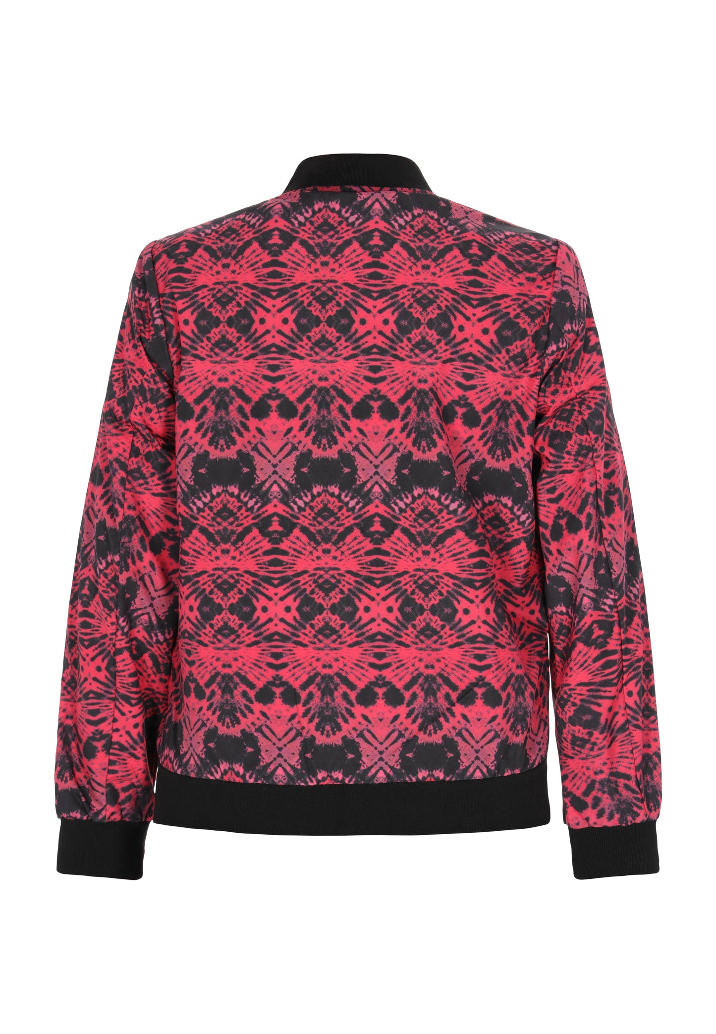 myMo ATHLSR Damen Jacke