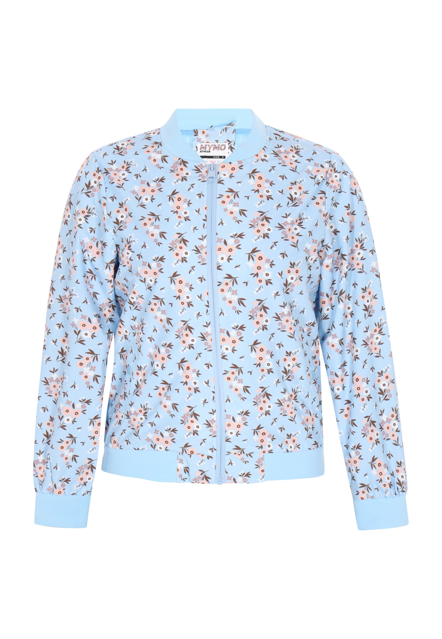 myMo ATHLSR Damen Jacke