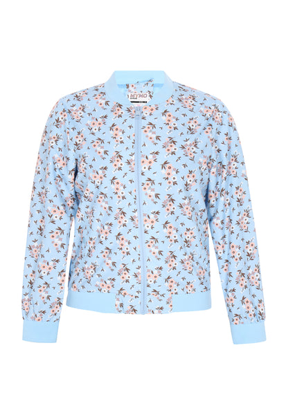 myMo ATHLSR Damen Jacke