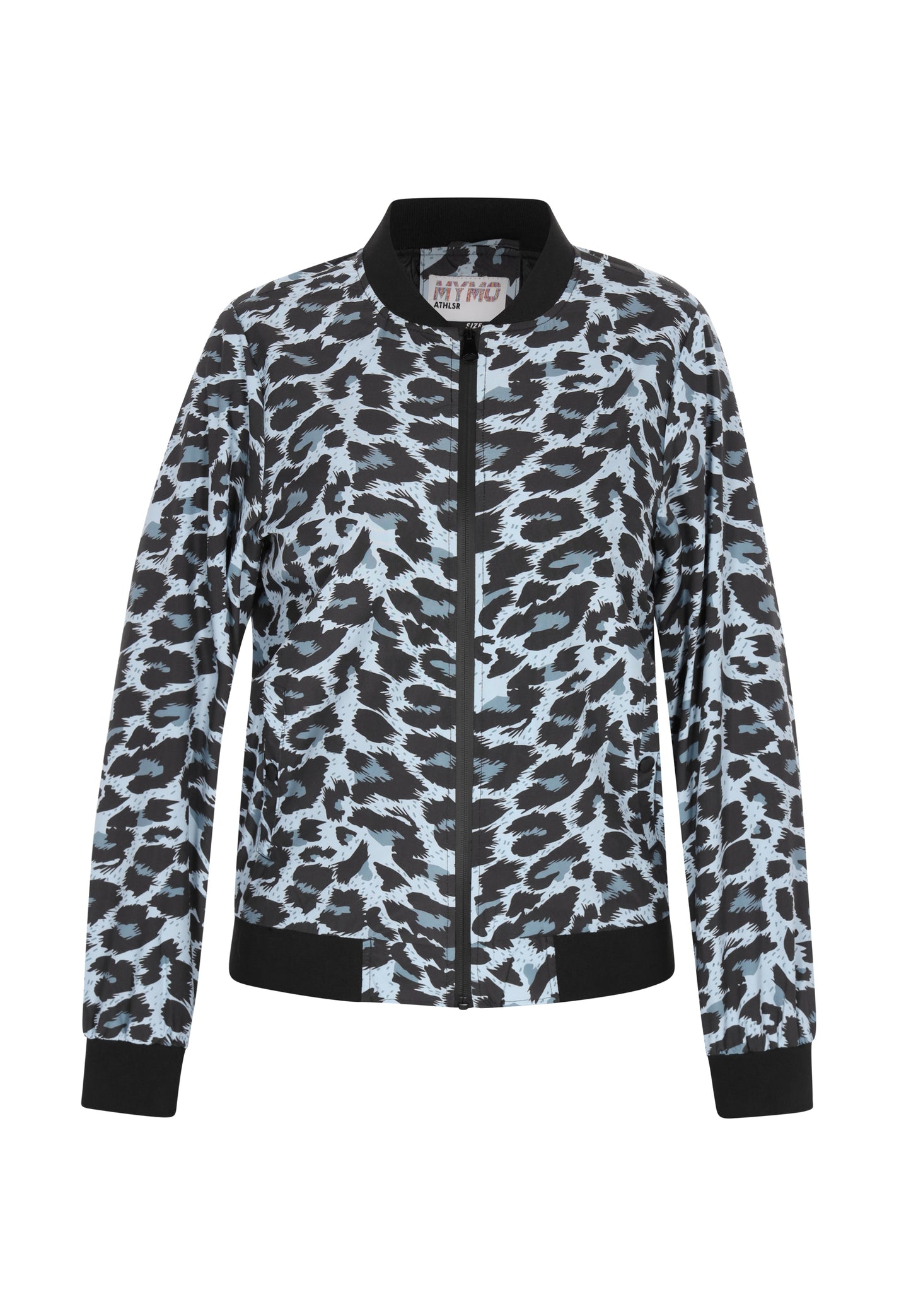 myMo ATHLSR Damen Jacke