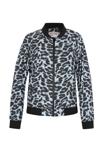 myMo ATHLSR Damen Jacke