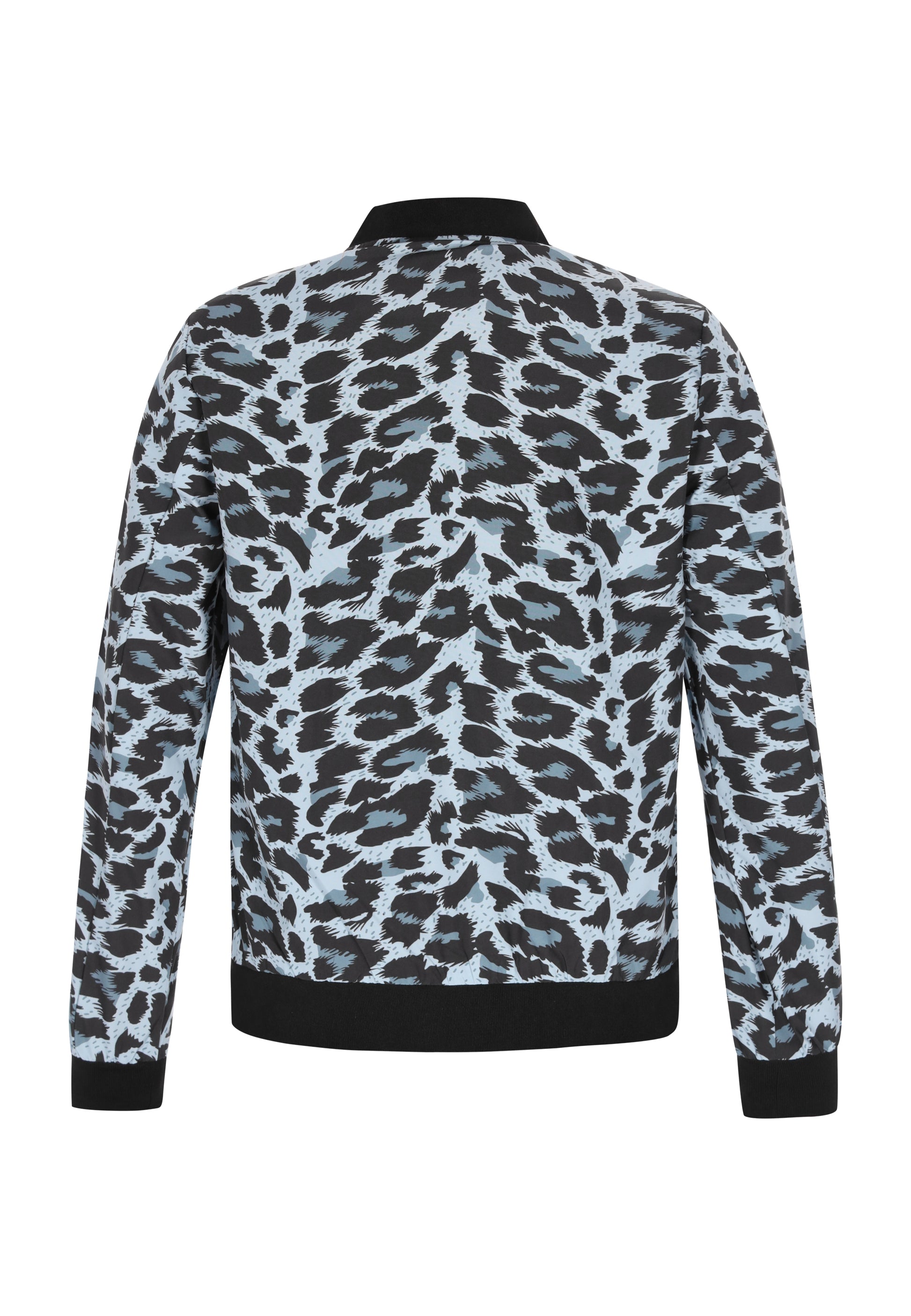 myMo ATHLSR Damen Jacke