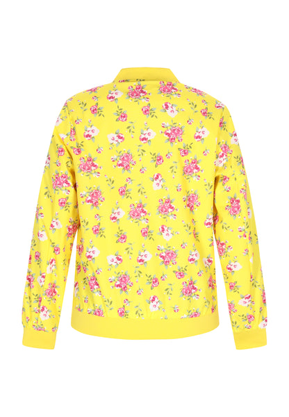 myMo ATHLSR Damen Jacke