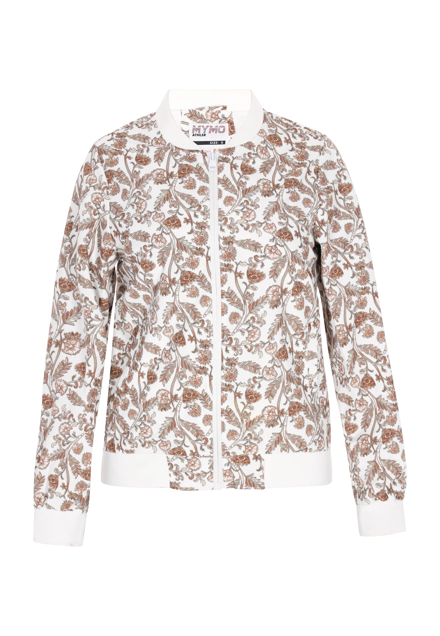 myMo ATHLSR Damen Jacke