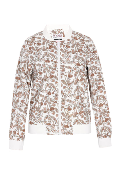 myMo ATHLSR Damen Jacke