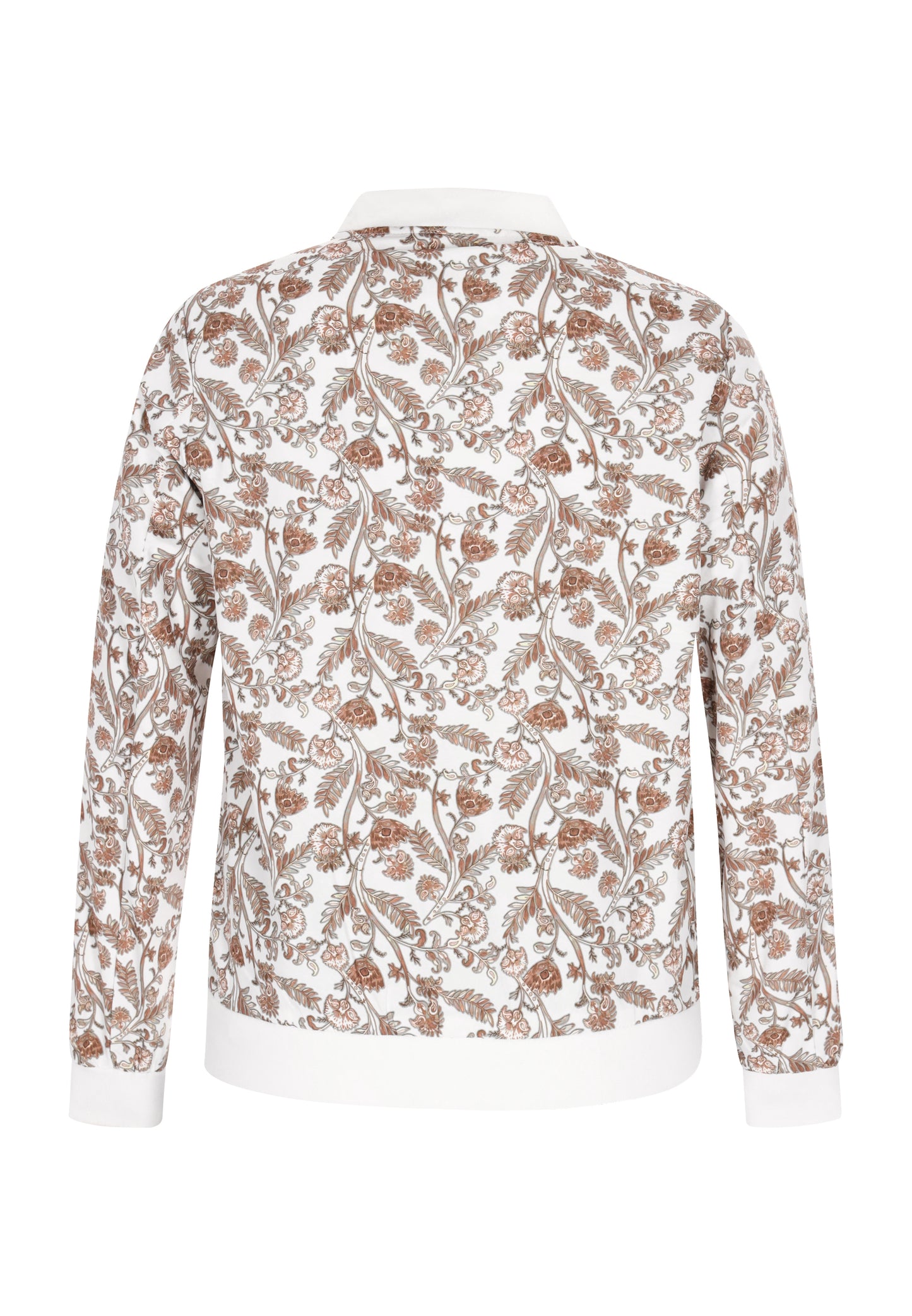 myMo ATHLSR Damen Jacke