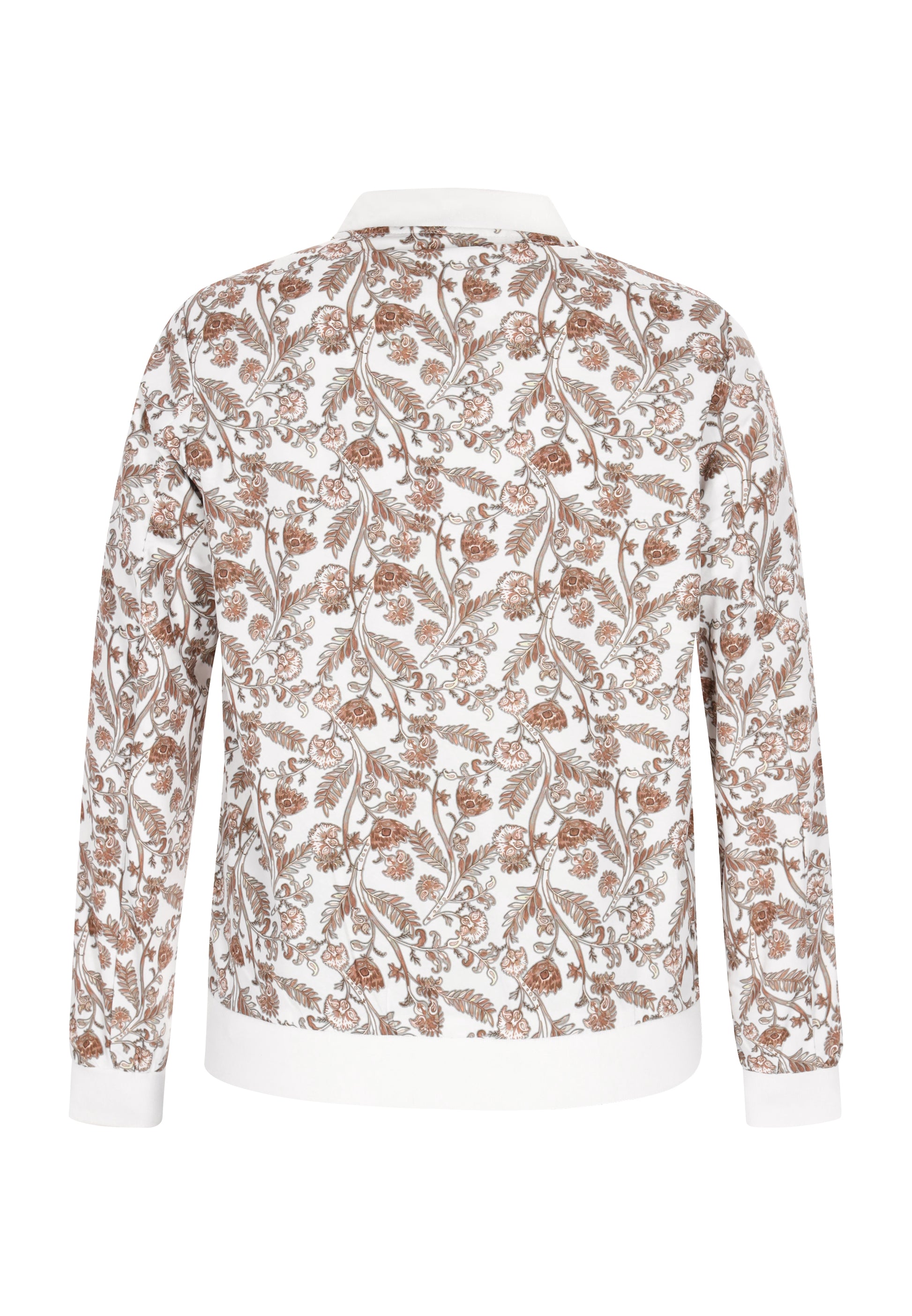 myMo ATHLSR Damen Jacke