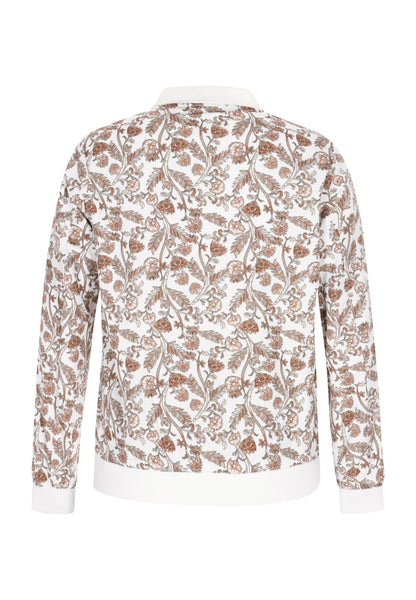 myMo ATHLSR Damen Jacke