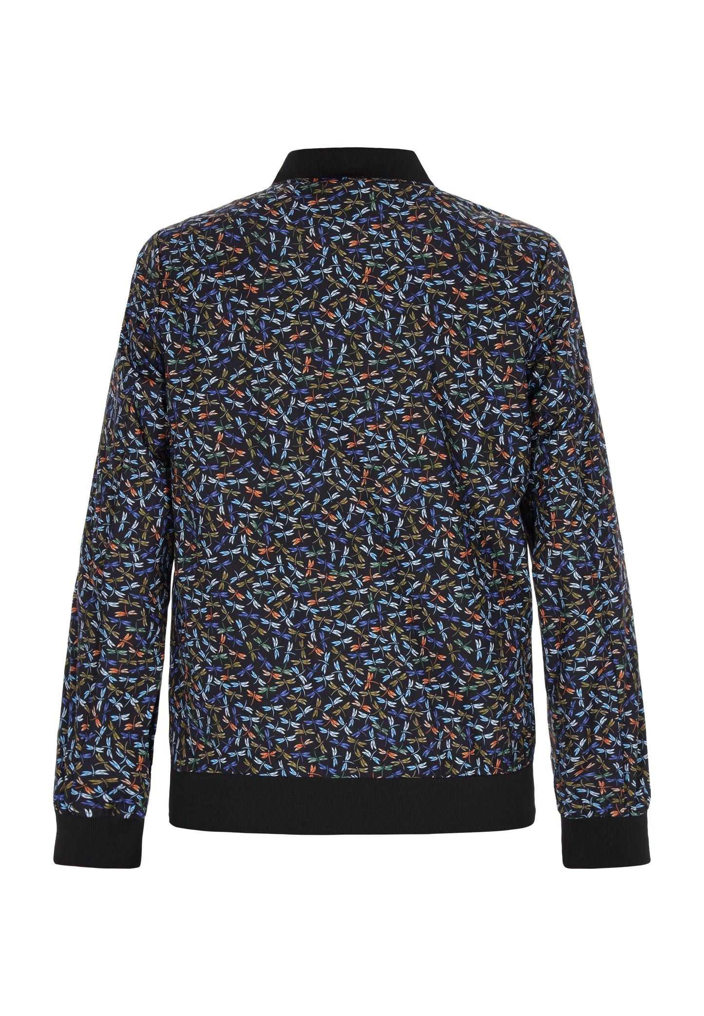 myMo ATHLSR Damen Jacke