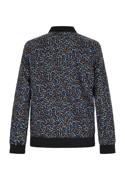 myMo ATHLSR Damen Jacke