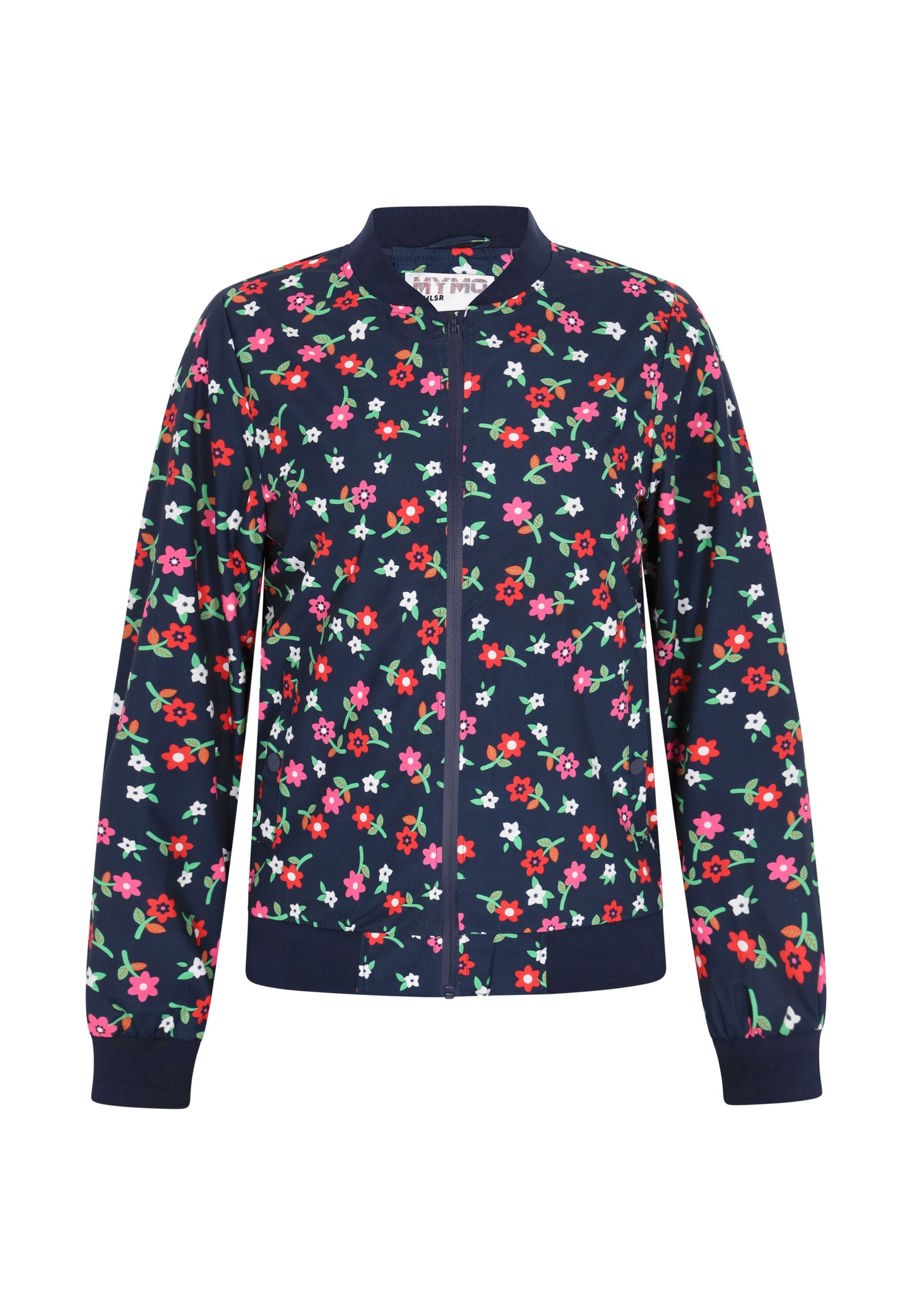 myMo ATHLSR Damen Jacke