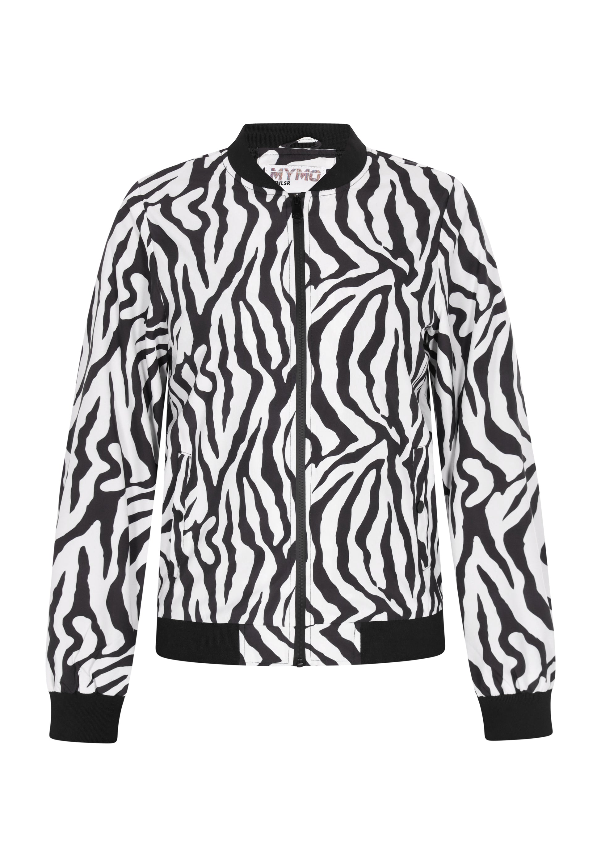 myMo ATHLSR Damen Jacke